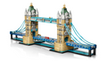 Lego Architecture Tower Bridge