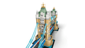  Lego Architecture Tower Bridge 