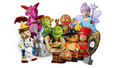 Lego Minifigures Shrek Series - Single