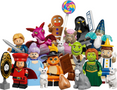 Lego Minifigures Shrek Series - Single