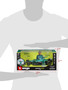  Burago 1/24 F1 Aston Martin AMR25 2025 with Driver Figure - Fernando Alonso Diecast Model 
