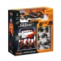  Burago 1/43 F1 Mclaren MCL29 2025 Pit Pass Diorama - Lando Norris 