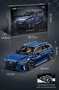  CaDA 1/8 Audi RS 6 Avant 