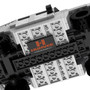  CaDA 1/24 Humvee Off-Road Truck 