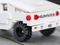  CaDA 1/24 Humvee Off-Road Truck 