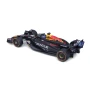 Burago 1/24 F1 Red Bull Racing RB20 2024 Max Verstappen Diecast Model Kit
