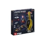 Burago 1/24 F1 Red Bull Racing RB20 2024 Max Verstappen Diecast Model Kit