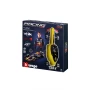  Burago 1/24 F1 Red Bull Racing RB20 2024 Max Verstappen Diecast Model Kit 