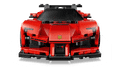  Lego Speed Champions Ferrari SF90 XX Stradale Sports Car 