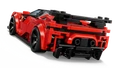  Lego Speed Champions Ferrari SF90 XX Stradale Sports Car 