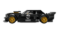 Lego Speed Champions Ford Mustang 1965 Hoonicorn V1 (Ken Block)