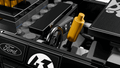  Lego Speed Champions Ford Mustang 1965 Hoonicorn V1 (Ken Block) 
