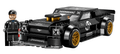  Lego Speed Champions Ford Mustang 1965 Hoonicorn V1 (Ken Block) 