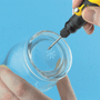  Modelcraft 3.6V Micro Rotary Tool 