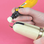  Modelcraft 3.6V Micro Rotary Tool 