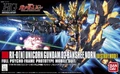 Bandai Gundam High Grade (HG) 1/144 RX-0 (N) Unicorn Gundam 02 Banshee Norn (Destroy Mode)
