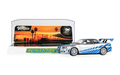  Scalextric Slot Car - Nissan Skyline GT-R (R34) - 2 Fast 2 Furious 