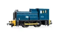  Hornby Railways Branch Line Mixed Traffic Train Set 