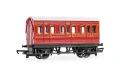  Hornby Railways Branch Line Mixed Traffic Train Set 