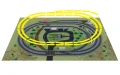  Hornby Railways Sovereign Pullman Train Set 
