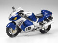 Tamiya 1/12 Suzuki Hayabusa 1300 GSX1300R