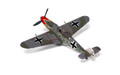 Airfix 1/72 Messerschmitt Bf 109G-6