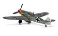 Airfix 1/72 Messerschmitt Bf 109G-6