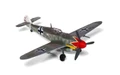  Airfix 1/72 Messerschmitt Bf 109G-6 