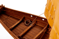  Billings Models 1/25 Roar Ege Wooden Ship Kit 