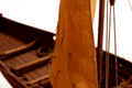  Billings Models 1/25 Roar Ege Wooden Ship Kit 