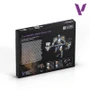 Vallejo True Metallic Metal Starter Set