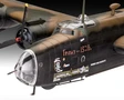 Revell 1/72 Handley Page Halifax B Mk.III 