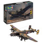  Revell 1/72 Handley Page Halifax B Mk.III 