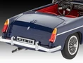  Revell 1/32 MGB Roadster (Revell Classics) 