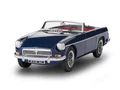  Revell 1/32 MGB Roadster (Revell Classics) 