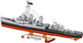  Cobi 1/300 USS Kidd DD-661 