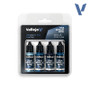 Vallejo True Metallic Metal TMM Paint Set - Ultramarine Blue