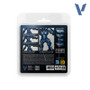Vallejo True Metallic Metal TMM Paint Set - Ultramarine Blue