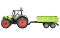 Double Eagle 1/16 CLAAS Arion 660 Farm Tractor with Trailer 