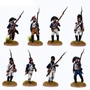  Perry Miniatures 28mm Revolutionary French Infantry 1789-1802 