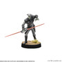  Atomic Mass Games Star Wars Legion - Galactic Empire - Unit - Fifth Brother and Seventh Sister 