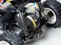  Tamiya RC Grasshopper II (2017) Kit 