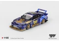  Mini GT 1/64 Nissan LB-Super Silhouette S15 Silvia No.555 2025 Halloween Special 