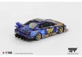  Mini GT 1/64 Nissan LB-Super Silhouette S15 Silvia No.555 2025 Halloween Special 