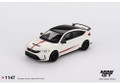  Mini GT 1/64 Honda Civic Type R Ultimate Edition (RHD) 