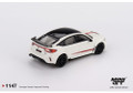  Mini GT 1/64 Honda Civic Type R Ultimate Edition (RHD) 