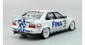  Beemax 1/24 BMW E36 320i Fina BTCC 96 Winner 