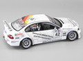 NuNu 1/24 BMW 320i E46 2005 WTCC