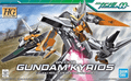  Bandai Gundam High Grade (HG) 1/144 GN-003 Gundam Kyrios 