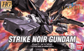  Bandai Gundam High Grade (HG) 1/144 GAT-X105E Strike Noir Gundam 